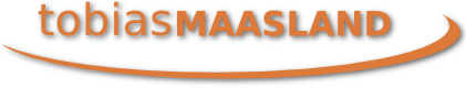 Tobias Maasland Logo