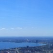 Panorama von Toronto