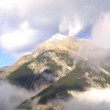 Einer der Klopperberge in den Rockies