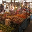Der Markt in Cuernavaca, Mexiko Der Markt in Cuernavaca, Mexiko