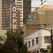 <b>Die Filmindustrie in der Greater Vancouver Area, Kanada</b>