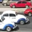 VW Käfer in Acapulco, Mexiko VW Käfer in Acapulco, Mexiko