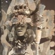 <b>Ein ganz normales Wochenende in Mexiko Stadt, Samstag am Tag</b>