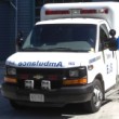 <b>Rettungsdienst in Kanada</b>