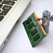 <b>Datenschutz: RAM erinnert sich</b>