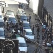 <b>Filmsets und ich - Ein Kontakt in Mexiko Stadt</b>