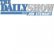 Das Logo der Daily Show with Jon Stewart Das Logo der Daily Show with Jon Stewart
