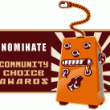 <b>Wahl zum besten SourceForge-Projekt 2009</b>
