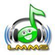lmms logo