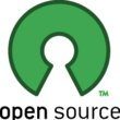 open source logo